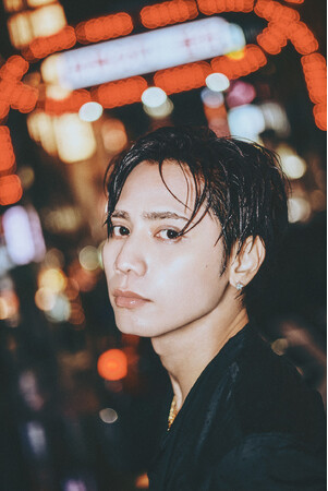 『神谷健太1st 写真集』12/23発売【全国各所でイベントも決定！】THE RAMPAGEのパフォーマー MA55IVE THE RAMPAGEのボーカルの初写真集