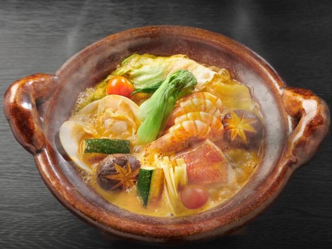 FUFU JAPAN SELECTION 冬の贈りもの　お歳暮商品の販売開始