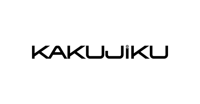 カクジク株式会社へ社名変更のお知らせ -「AIとデザインの力で、日本の挑戦を加速させる。」