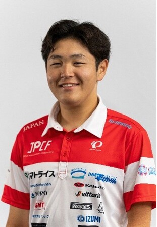 さいたまクリテリウムにパラサイクリング亀田琉斗選手の出場が決定