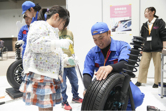 『おしごと体験はどうだい？～こどもと中小企業をつなぐプロジェクト2025～』宮城県仙台市で初開催！中小企業22社が小学生へ仕事の魅力を発信！