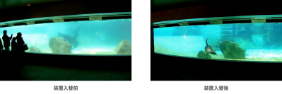 コーヒーの脱色からアシカプールの水質改善、除草剤の分解まで　オゾンに特化した研究室「オゾンラボ」失敗例含むリアルな実証実験データ200件を公開