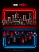 BIALETTI X STRANGER THINGS BIALETTI X STRANGER THINGS