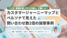 AI時代だからこそ必要　 “血の通った”マーケティング事例を紹介する連載シリーズを始めました　