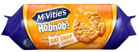マクビティ　ホブノブオーツビスケット