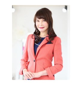 結婚相談所マリーミー代表 植草 美幸 結婚相談所マリーミー代表 植草 美幸