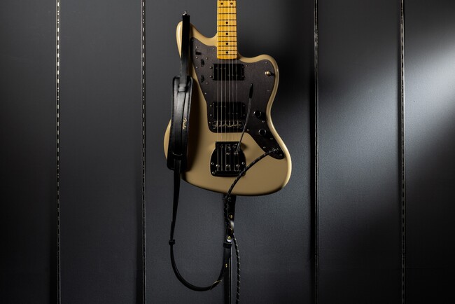 INORAN （LUNA SEA）のシグネイチャーストラップ【Fender(R) INORAN Signature Strap】2025年11月8日（土）発売