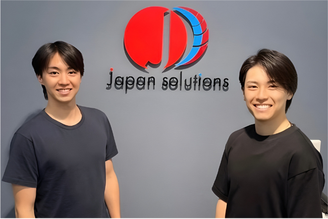 【事例公開】プッシュ型からプル型のマーケティング施策へ。ウェビナーで “BtoB企業としての信頼”を蓄積する ～JAPAN SOLUTIONS × AdAI～