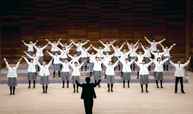 【いのち会議】～いのち宣言をつなぐ「103のアクション」～　第2回「「歌の力」を信じ、歌が好きなすべてのこどもが自分の地域で定期的に歌を体験できる拠点をつくろう」