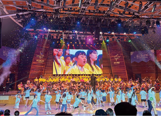 【いのち会議】～いのち宣言をつなぐ「103のアクション」～　第3回「みんなでつくる音楽でいのちをはぐくみ、生まれ育った環境や障がいの有無にしばられることない、誰もが自由で創造的で平和な共生社会の実現」