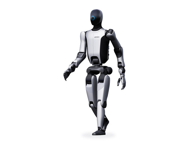 産業用ヒューマノイドロボット「Walker S2」― 製造現場に“人型の知能”を