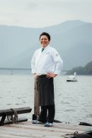 SUSHI KOJOHの板前 SUSHI KOJOHの板前