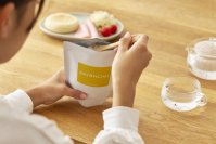 創業76年の砂糖メーカー フジ日本(株)“白湯”に混ぜる機能性表示食品「SAYUNOMI」を発表―初のクラウドファンディングをMakuakeで開始―