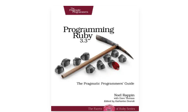 インゲージ、Ruby技術者の「学び」を支援する『プログラミングRuby 第5版』の翻訳プロジェクトを支援