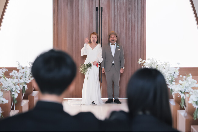 11月22日「いい夫婦の日」に 