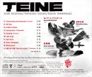 DOD-058 『TEINE』backinlay