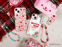 “あの頃のトキメキ”、再起動！BETTY'S BLUE × SKINNYDIP LONDON 初のコラボコレクションが発売！