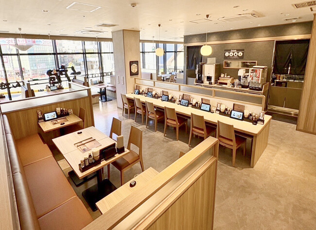 枚方市駅から徒歩1分「Hirakata Woven」に『大戸屋ごはん処 枚方市駅前店』が11月5日（水）新規オープン！