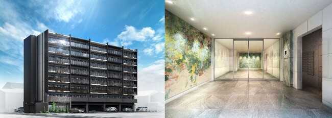 名古屋屈指の期待度を息づかせた金山駅に「メイクスアート金山SOUTH」が誕生