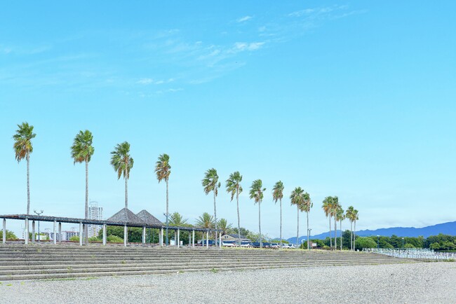 【2泊目以降・最大0円】お得な連泊割プラン登場！関西・大阪にある「二色の浜オートキャンプ場」で“絶景オーシャンビュー”の海辺キャンプを満喫。