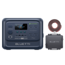 中容量ポータブル電源「AORA 100 V2（Bio-Based Plastics）」とCharger 1