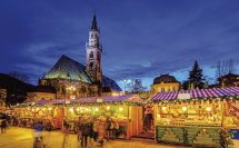 クリスマスの海外旅行先ランキング2025（ヨーロッパ編）～2位はフランス！ 1位はどこ？ 阪急交通社が公開～