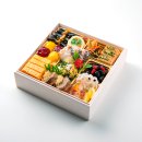 二の重「和食の段」