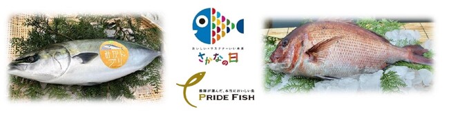 「プライドフィッシュ フェア」を１１月７日より開催
