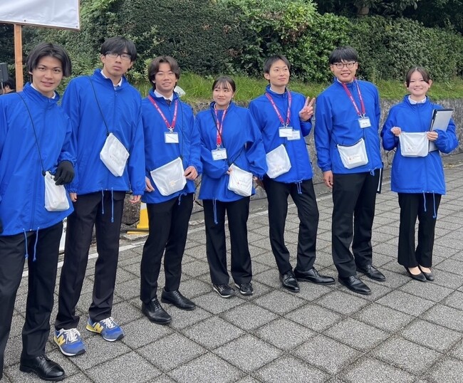 タカミヤ「秩父宮賜杯第57回全日本大学駅伝対校選手権大会」に協賛