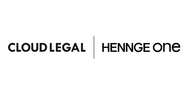 HENNGE One、ALSP法務クラウドサービス「クラウドリーガル」と連携開始