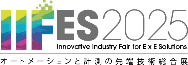 新コスモス電機「IIFES2025」出展のご案内