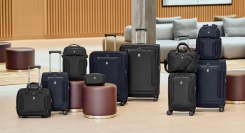 ビジネストラベルを革新。ビクトリノックス「ワークス トラベラー 7.0 コレクション」が2025年11月14日（金）に新登場