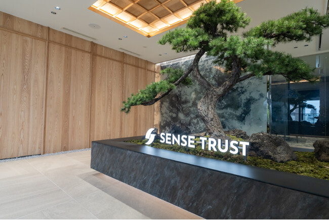 不動産分野で多角的に事業を展開するセンス・トラスト株式会社、事業拡大に伴い京都支社を増床移転　東海・九州エリア進出へ