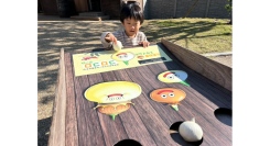 今年最後の冒険でお宝ゲットを目指せ！はじめてのクエスト『キミのチャレンジ！ころころビンゴでお宝ゲット』2025年11月29日（土）より期間限定で開催