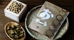 宮崎発！おから×スナックで生まれたヘルシー革命「おかーる」新発売！