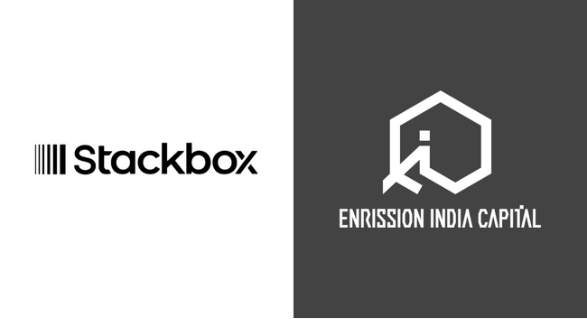 物流管理システムを提供するStackboxへ出資