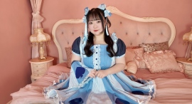 ぽっちゃりアイドル橋本一愛、1st.EP「まいわんらぶ」を11/5(水)リリース! ぽっちゃりアイドル橋本一愛、1st.EP「まいわんらぶ」を11/5(水)リリース!