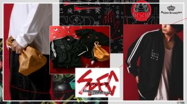 『SPEC』コラボ告知バナー1 『SPEC』コラボ告知バナー1