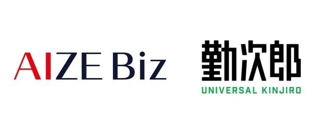 勤次郎、「トリプルアイズ」の顔認証AI『AIZE Biz（アイズビズ）』と連携開始
