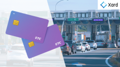 インフキュリオンの次世代カードプラットフォーム「Xard」、「マネーフォワード ビジネスカード」におけるETCカード取扱い開始を支援