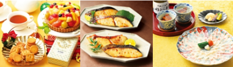 【京王百貨店】2025 京王冬の贈りもの ～京王のお歳暮～ ＼クリスマスや年末年始、特別なひとときを彩るギフトが充実／