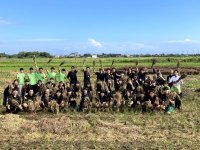【千葉商科大学×東武トップツアーズ】学生企画 山武市を巡る園芸体験ツアー（12/6開催）―「GREEN×EXPO 2027」推進プロジェクト第1弾 ―
