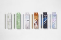 こだわりの品質と彩り豊かな学童向け鉛筆『uni Palette（ユニ パレット）』よりお子さまの「これがすき！」が見つかる、新デザインが登場　11月12日（水）新色発売