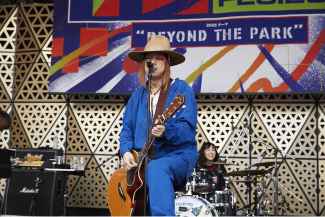 「TOSHIMA STREET FES 2025」過去最多7.5万人が来場。池袋が“遊び場”に！清春初ライブ/REAL AKIBA BOYZ龍 2冠 音楽・ダンス・アートが融合した都市型フェスの3日間