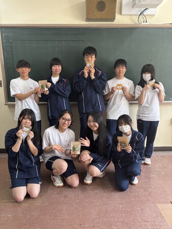11/16札幌市　高校生と地域がつくる“働く”を考える共創イベント初開催
