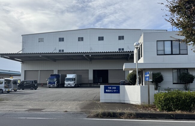 【中国輸入 × 国内発送】THE CKB、日中在庫を一元化し柔軟な出荷体制を構築
