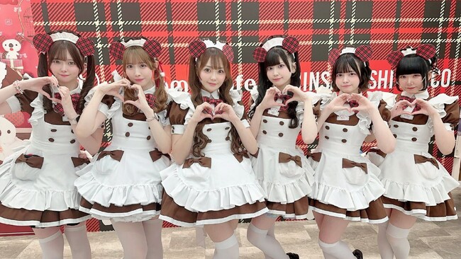大好評開催中！「あっとほぉーむカフェ × SHINSAIBASHI PARCO POP-UP event」