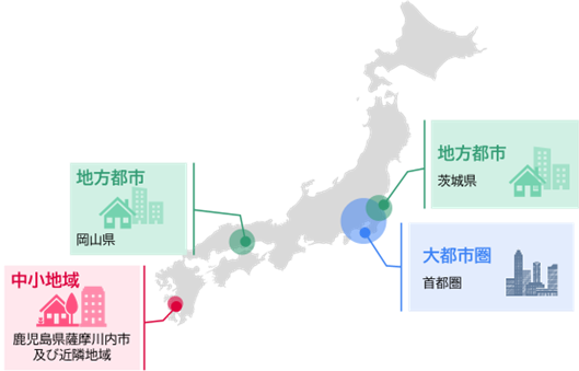 CLOMA、「令和7年度　広域自治体における資源循環システム構築の実証事業」に参画