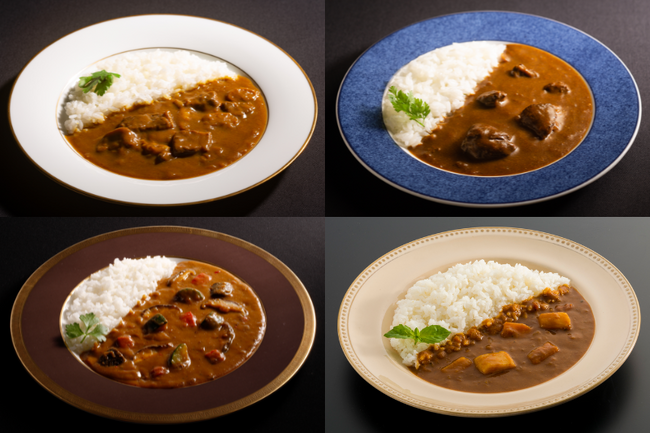 【何が届くか毎月ワクワク｜カレーのサブスク】名店レストランの有名シェフが監修したカレーを毎月お届け！サブスク専門のECモール subsc（サブスク）で新メニューをスタート