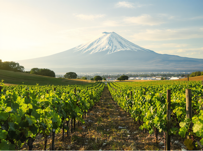 CruX、日本ワインを世界市場へ。VINEXPO ASIA 2026「日本ワインパビリオン」共同出展プロジェクト 始動